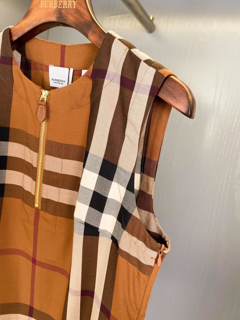 Burberry Dress